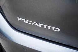 2026 Kia Picanto Sport JA PE2 MY27 Astro Grey