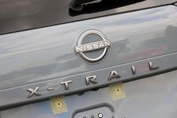 2026 Nissan X-TRAIL ST-L T33 MY26 4X4 On Demand GREY