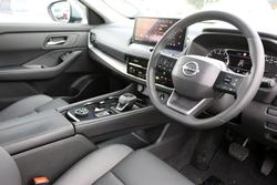 2026 Nissan X-TRAIL ST-L T33 MY26 4X4 On Demand GREY