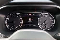 2026 Nissan X-TRAIL ST-L T33 MY26 4X4 On Demand GREY