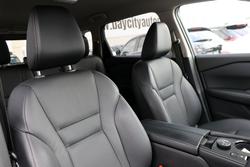 2026 Nissan X-TRAIL ST-L T33 MY26 4X4 On Demand GREY