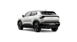 2026 Suzuki e VITARA Motion