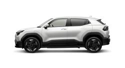 2026 Suzuki e VITARA Motion