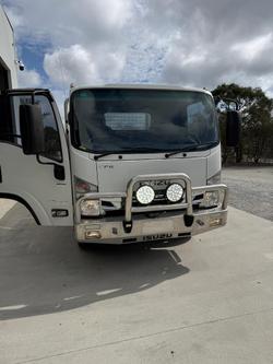 2017 Isuzu N Series NPR 65/45-190