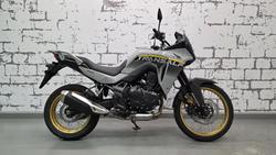 Honda XL750 Transalp