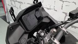 2025 Honda XL750 Transalp Transalp Grey