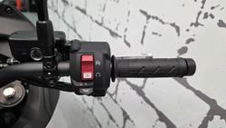 2025 Honda XL750 Transalp Transalp Grey