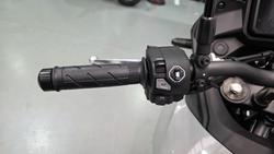 2025 Honda XL750 Transalp Transalp Grey