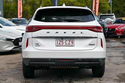 2021 Haval H6 Lux
