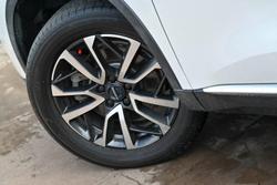 2021 Haval H6 Lux
