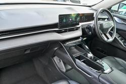 2021 Haval H6 Lux