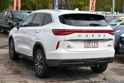 2021 Haval H6 Lux