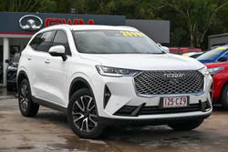 2021 Haval H6 Lux