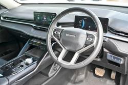 2021 Haval H6 Lux