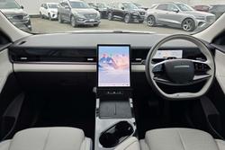 2026 Jaecoo J5 EV Summit