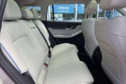 2026 Jaecoo J5 EV Summit