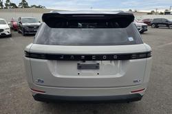 2026 Jaecoo J5 EV Summit