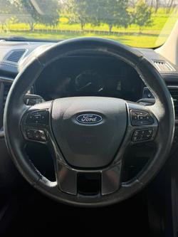 2020 Ford Everest Sport