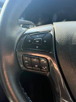 2020 Ford Everest Sport