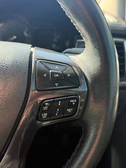 2020 Ford Everest Sport