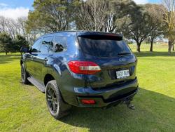 2020 Ford Everest Sport