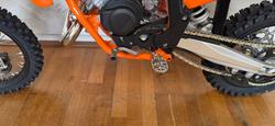 2027 Ktm 65 SX Orange
