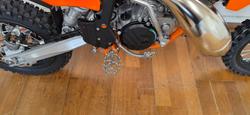 2027 Ktm 50 SX Orange