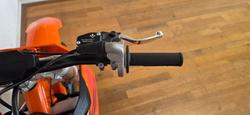 2027 Ktm 50 SX Orange