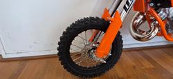 2027 Ktm 50 SX Orange