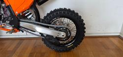 2027 Ktm 85 SX (17/14) Orange