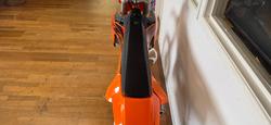 2027 Ktm 85 SX (17/14) Orange