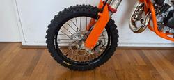 2027 Ktm 85 SX (17/14) Orange