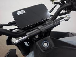 2025 CFMOTO 2025 CF Moto 650CC 675NK ABS Tundra Grey