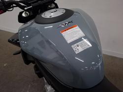 2025 CFMOTO 2025 CF Moto 650CC 675NK ABS Tundra Grey
