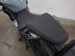2025 CFMOTO 2025 CF Moto 650CC 675NK ABS Tundra Grey
