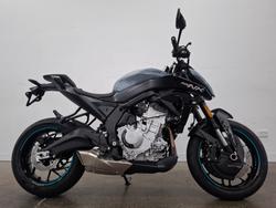 CFMOTO 2025 CF Moto 650CC 675NK ABS