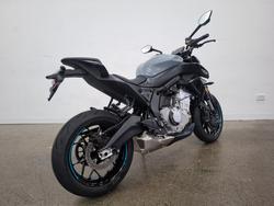 2025 CFMOTO 2025 CF Moto 650CC 675NK ABS Tundra Grey