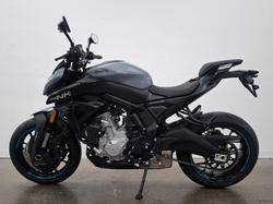 2025 CFMOTO 2025 CF Moto 650CC 675NK ABS Tundra Grey