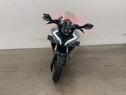 2026 CFMOTO 2026 CF MOTO 450CC 450SR-S Black