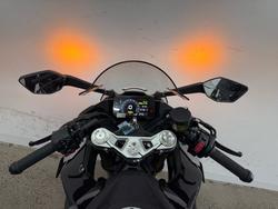 2026 CFMOTO 2026 CF MOTO 450CC 450SR-S Black