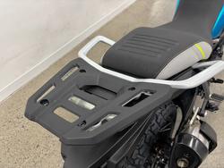 2026 CFMOTO 2026 Cf Moto 450CC 450 MT DUAL SPORTS Blue