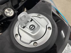 2026 CFMOTO 2026 Cf Moto 450CC 450 MT DUAL SPORTS Blue