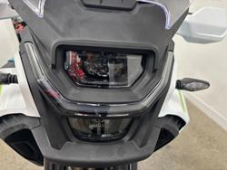 2026 CFMOTO 2026 Cf Moto 450CC 450 MT DUAL SPORTS Blue