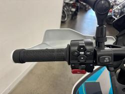 2026 CFMOTO 2026 Cf Moto 450CC 450 MT DUAL SPORTS Blue
