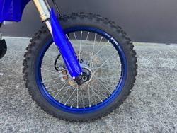 2025 Yamaha WR450F