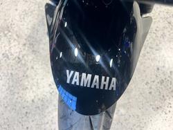 2025 Yamaha YZF-R7LA BLACK