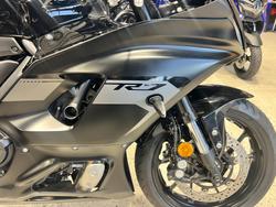 2025 Yamaha YZF-R7LA BLACK