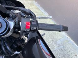 2025 Yamaha YZF-R7LA BLACK