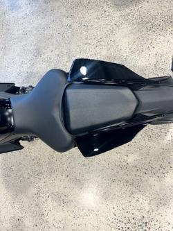 2025 Yamaha YZF-R7LA BLACK