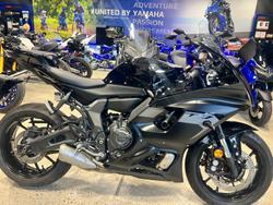 Yamaha YZF-R7LA